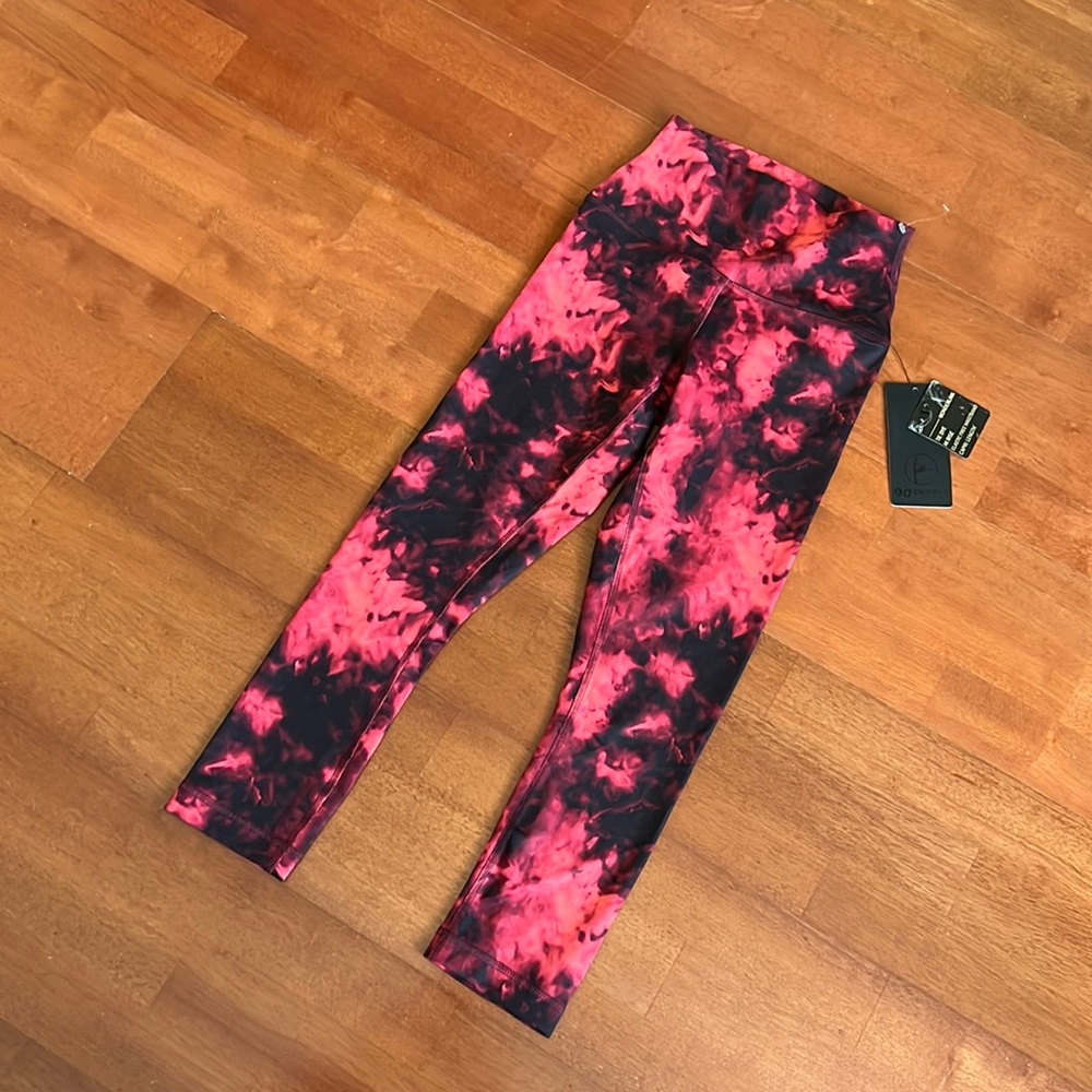 90 DEGREE WORKOUT PANTS